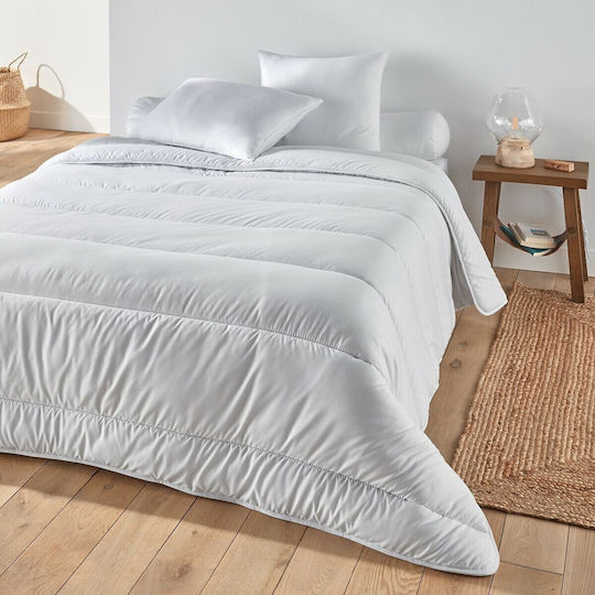 La Redoute Interieurs Kinderdecke Weiß 75x120cm