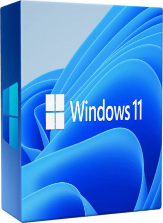 Microsoft Windows 11 Professional 1 Лицензия Многоезичен в Електронен формат