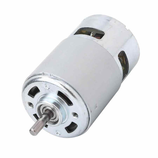 Optum Motor DC 24V 12000RPM High Speed Large Torque (HR0214-111A)