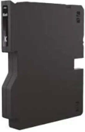 Ricoh GC51KH Original InkJet Druckerpatrone Schwarz (405862)