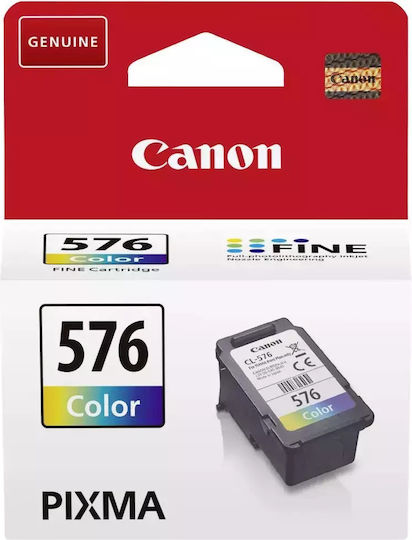 Canon CL-576 Original InkJet Druckerpatrone Mehrere (Farbe) (5442C001)