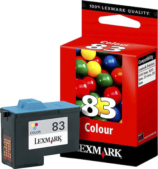 Lexmark Cartuș De Cerneală Pentru Imprimantă InkJet Multiplu (Culoare) (18L0042E)
