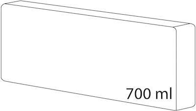 Epson UltraChrome XD3 Rot (C13T50MF00)