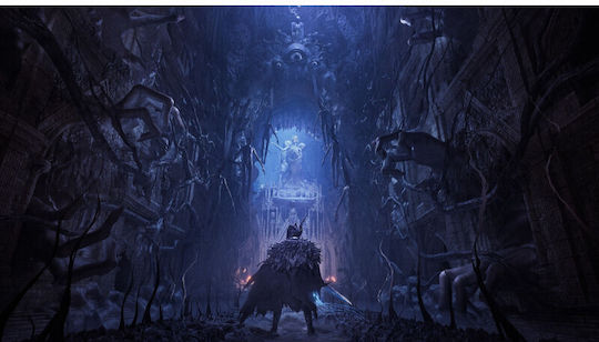Lords of the Fallen PS5 Game