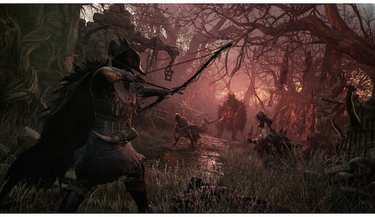 Lords of the Fallen PS5 Game