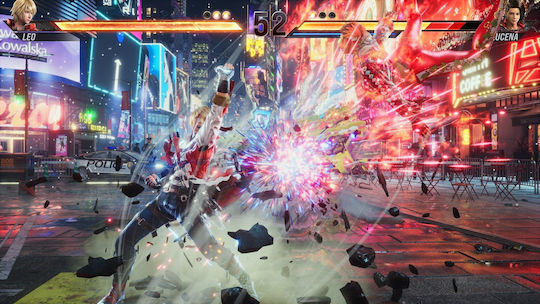 Tekken 8 Collector's Edition PS5 Game