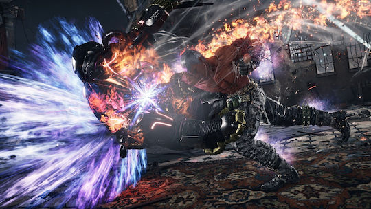 Tekken 8 Collector's Edition PS5 Game