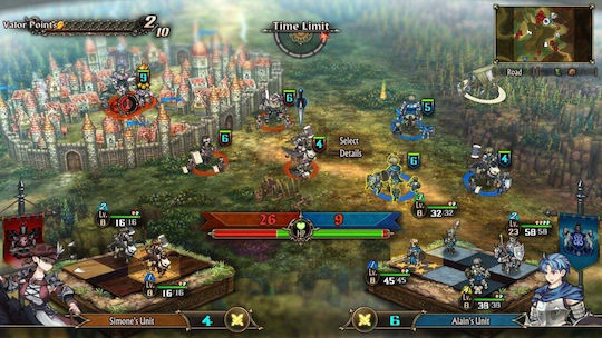 Unicorn Overlord PS5 Game