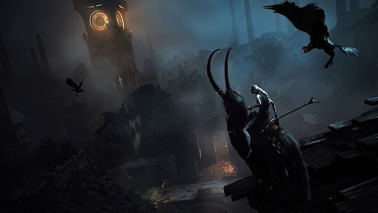 Remnant II PS5 Game