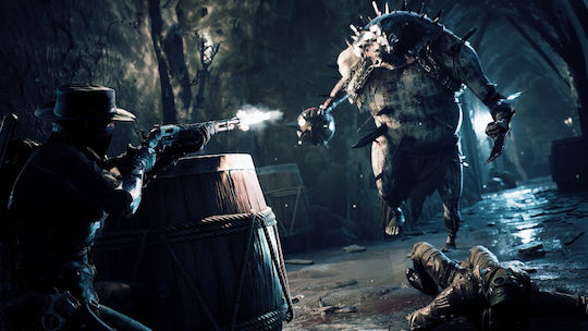 Remnant II PS5 Game