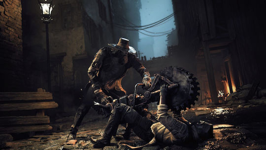 Remnant II PS5 Game