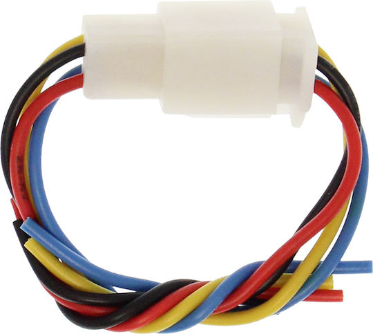 Butt Terminal 4pcs W11054