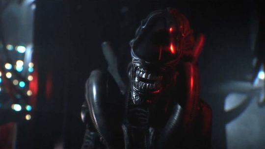 Aliens: Dark Descent PS5 Game