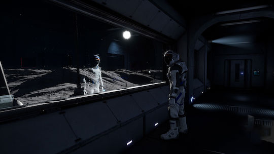 Deliver Us The Moon PS5 Game