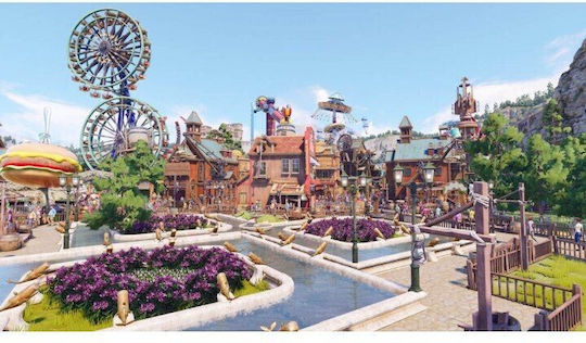 Park Beyond PS5 Game