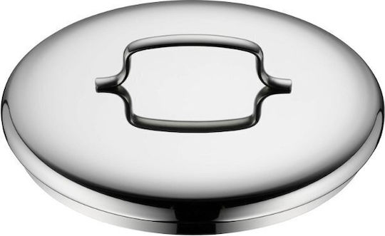 WMF Mini Rostfreier Stahl Kochtopf 1,5l / 16cm