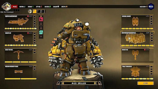Deep Rock Galactic PS5 Игра