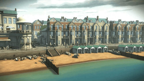 Agatha Christie : The ABC Murders Joc PS5