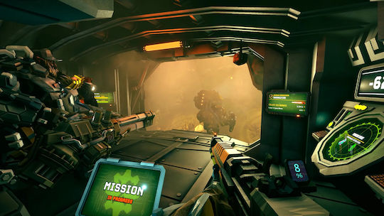 Deep Rock Galactic PS5 Игра