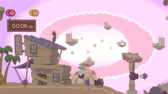 Promenade PS5 Game