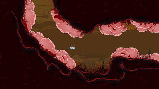 Lunar Lander: Beyond PS5 Game