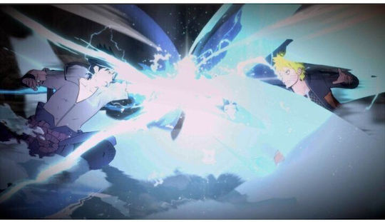 Naruto x Boruto: Ultimate Ninja Storm Connections Joc PS5