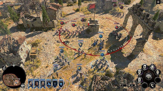 The Valiant PS5 Game