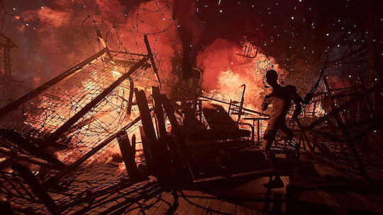 Ad Infinitum PS5 Game