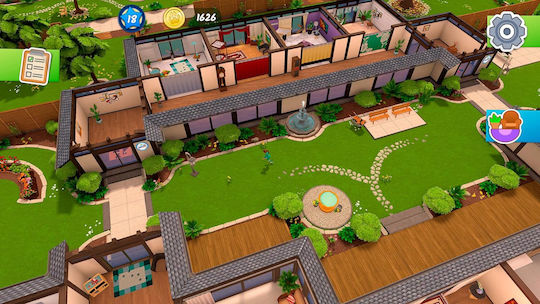Animal Hospital PS5 Game