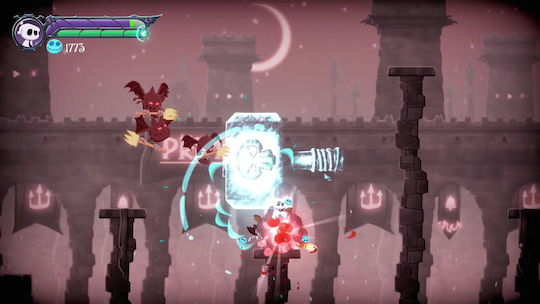 Death or Treat PS5 Game