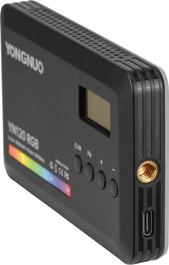 Yongnuo Panou LED RGB