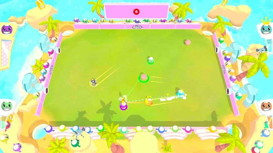 Pool Party PS5 Игра