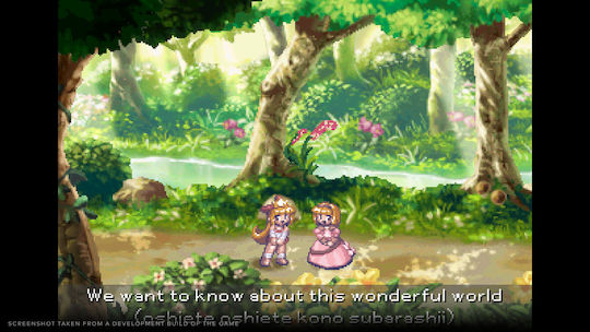 Rhapsody: Marl Kingdom Chronicles Deluxe Edition PS5 Game