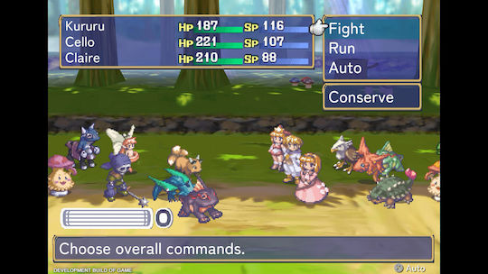Rhapsody: Marl Kingdom Chronicles Deluxe Edition PS5 Game