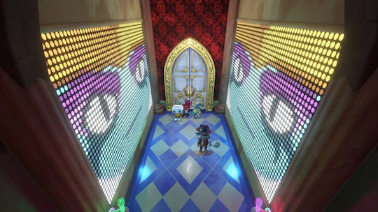 Super Crazy Rhythm Castle PS5-Spiel