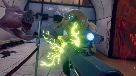 Vertigo 2 Joc PS5