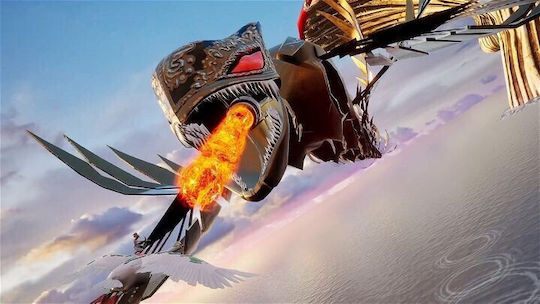 Air Twister PS5 Game
