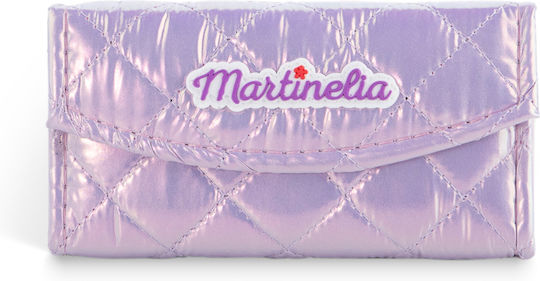 Martinelia Shimmer Paws Children's Makeup Makeup Wallet II