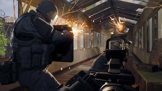 Crossfire: Sierra Squad PS5 Game