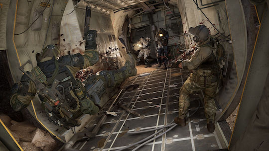 Crossfire: Sierra Squad PS5 Game