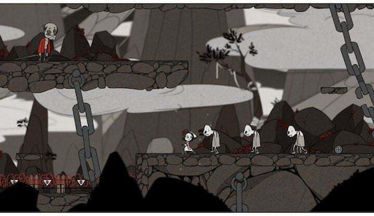 8Doors: Arum's Afterlife Adventure PS5 Game