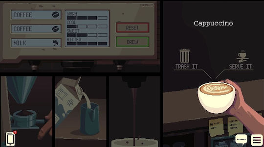 Coffee Talk & Coffee Talk Episode 2: Hibiscus & Butterfly PS5 Game