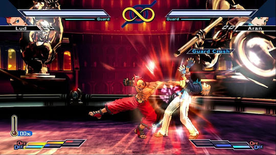 The Rumble Fish 2 PS5 Игра