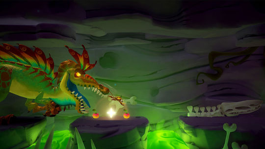 Marsupilami: Hoobadventure + The Hidden World Expansion PS5 Game