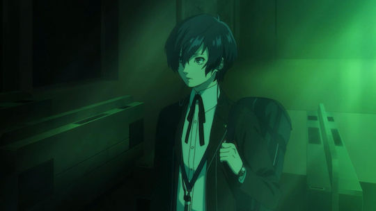 Persona 3 Reload PS4 Game