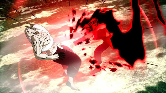 Jujutsu Kaisen: Cursed Clash PS4 Game
