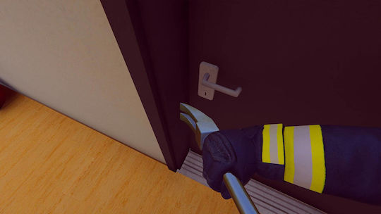 Emergency Call - The Attack Squad PS4 Game