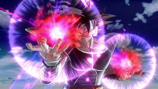 Dragon Ball: Xenoverse 2 PS4 Game