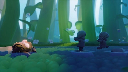 Arise: A Simple Story PS4 Game