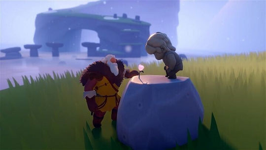 Arise: A Simple Story PS4 Game